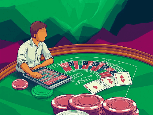 Список рабочих зеркал casino Play fortuna